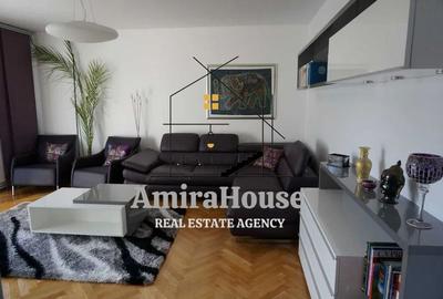 Apartament 3 camere, 90 mp utili,  zona Calea Manastur - 2