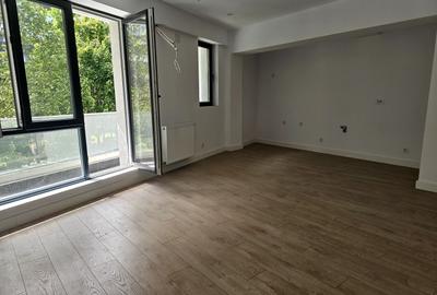 Apartament cu 2 camere semidecomandat în Aviației - 1