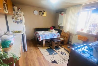 Casă individuală cu 4 camere cu Teren 304 Mp în Inel I - 7