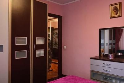 3 camere casa rosie - 3