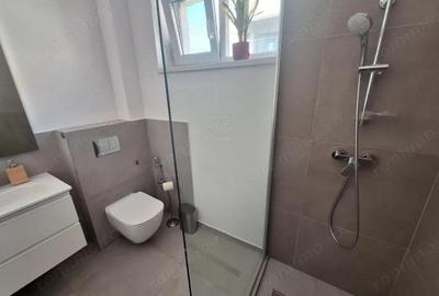 3 Camere Pipera Plaza | Et. 3 | Parcare | - 3