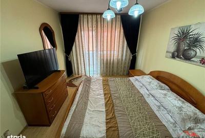 Apartament cu 2 camere decomandat, mobilat în Est - 8