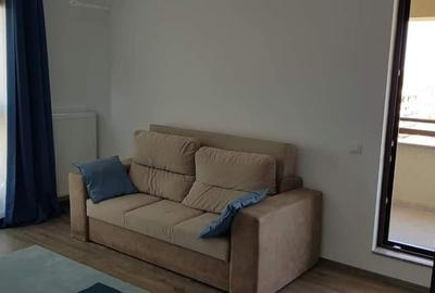 Garsoniera, Libera, Scandinavia Residence, Rond Cristalului - 2