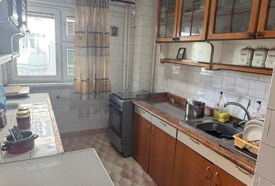 Dristor-Metrou, STRADAL, 4 camere, bloc 1987, etaj 4/10, 2 bai - 10