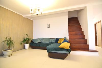 Apartament 3 Camere Mangalia | 106,5 mp | Curte privată | Acces rooftop - 4