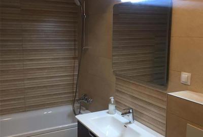 Apartament cu 2 camere decomandat în P-ța Alba Iulia - 2