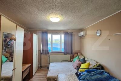 Apartament 1 camera, Aer Conditionat, Centrala Proprie