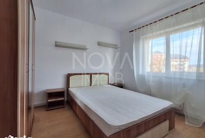 Apartament cu 3 camere, mobilat în Terezian - 5