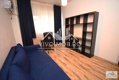 Militari Residence-Tineretului | centrală proprie | mobilată și utilată complet - 3