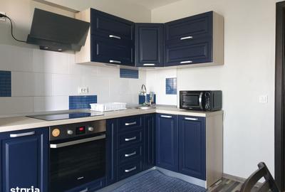 Apartament cu 2 camere decomandat în Bistrița Lac - 9