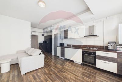 Apartament cu 2 camere decomandat, mobilat în Calea Călărașilor - 17