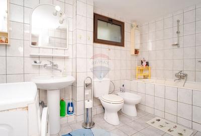 Casa de vanzare 184 m.p pe Sos. Voinesti Nr12- Iasi - 10