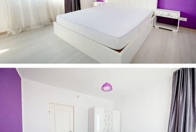 Apartament 3 camere - ARED KAUFLAND - 4