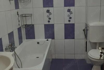 Apartament cu 2 camere decomandat în Vest - 7