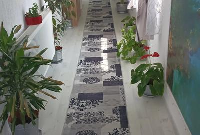 Apartament tip casa - 3