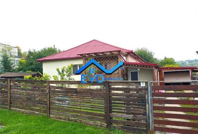 Casa de inchiriat, 2 dormitoare , curte 500 mp , Uricani-Mir - 2