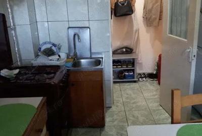 Garsonieră în Poarta 6