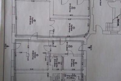 Spațiu comercial, de 264 mp, în Fabric - 2
