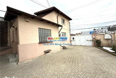 Casă cu 4 camere cu Teren 985 Mp în Central - 15