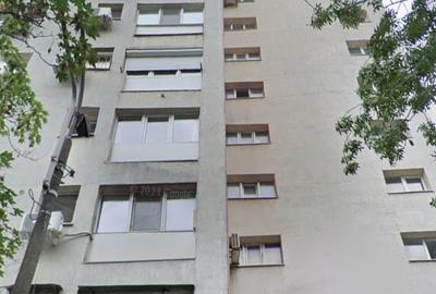 Garsonieră semidecomandată, mobilată în Iancului - 1