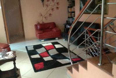 Casă cu 6 camere cu Teren 400 Mp în Central - 8