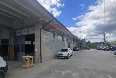 Spa?iu industrial de 547mp si 1712mp de inchiriat in z... - 3