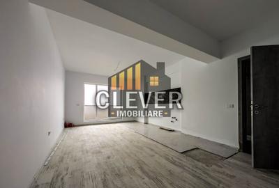 Garsonieră 52 mp modificată | Birou separat | Pallady - 2