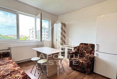 Garsoniera 17 mp, etaj intermediar, zona Stadion - 4