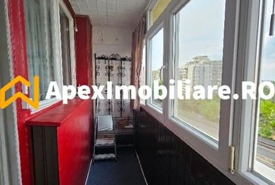 Apartament cu 2 camere decomandat, mobilat în Doamna Ghica - 6