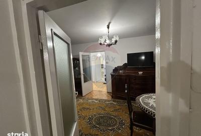 Apartament cu 3 camere decomandat în Central - 4