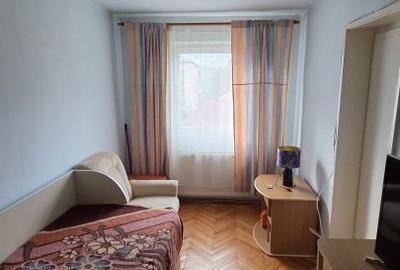 Apartament cu 2 camere în Someșeni - 9
