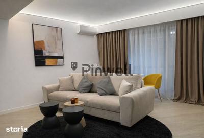 Apartament cu 2 camere în Nord - 4