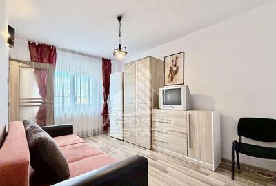 Garsoniera cu bucatarie inchisa gaz Calea Aradului - 3