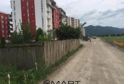 Teren Intravilan Avantgarden 1000 mp - 1