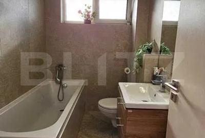 Apartament 2 camere, 53,5 mp, tip penthouse, terasa de 80 mp, Baciu, zona Petrom - 8