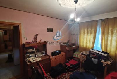 Apartament 2 camere, etaj 1, Maratei 1, posibilitate TERASA Piatra Neamt Apartament 2 camere, etaj 1, Maratei 1, posibilitate TERASA Piatra Neamt - 5