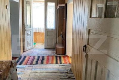 Casa batraneasca, 249mp, oras Siret Casa batraneasca, 249mp, oras Siret - 8