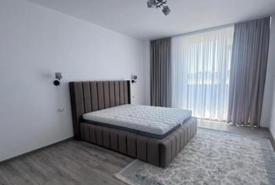 Apartament 100mp, bloc nou, Radauti - 2