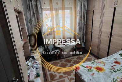 Apartament cu 2 camere decomandat în Burdujeni - 4