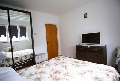 Dristor | 1 min. Metrou | Decomandat | Spațios | Bloc reabilitat termic - 3