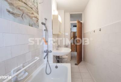 Apartament cu 2 camere decomandat, mobilat în Griviței - 4