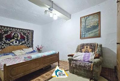 Casa cu 2 camere in stil tradi?ional, in Irato?u - 5