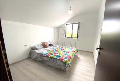 Duplex toate utilitatile - asfalt - iluminat stradal - 6