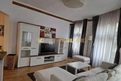 Apartament cu 2 camere decomandat, mobilat în Victoriei - 2