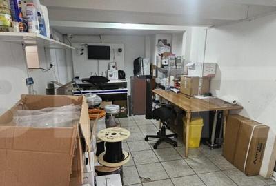 Spatiu Comercial MIcro 12 Parter & Etaj 120 mp Spatiu Comercial MIcro 12 Parter & Etaj 120 mp - 7