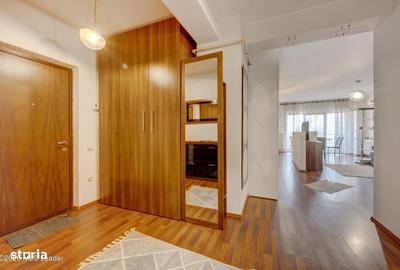 Apartament cu 2 camere în Străulești - 16