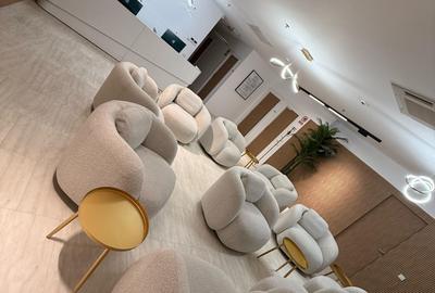 Clinică medicală în Hyperion Towers,finisaje de lux,COMISION 0 - 17
