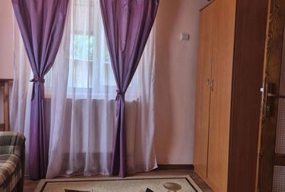Casă cu 4 camere în Iordăcheanu - 1