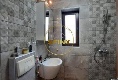 Casă individuală cu 5 camere cu Canalizare în Giulești - 27