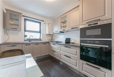 Eleganta si confort:Apartament modern,3 camere,2 bai,parcare,Ghimbav,Brasov - 3